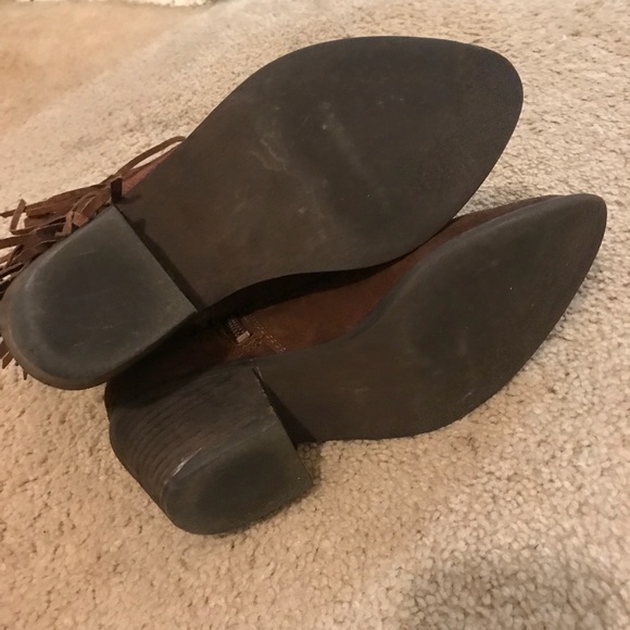 Vintage cowboy boots - Picture 8 of 8